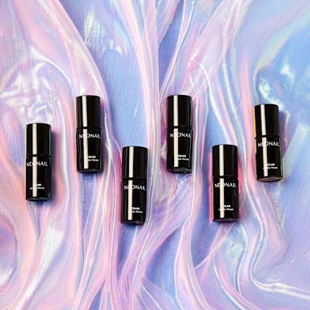 UV Nagellack Spring Astro Pop NÉONAIL