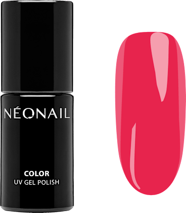 UV Nagellack Flower of the Sea NÉONAIL