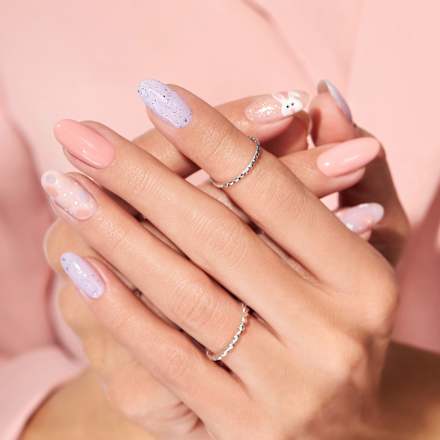 Geschenkset Hoppy Days Ahead 2-tlg NÉONAIL