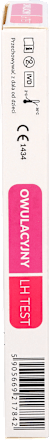 Test owulacyjny LH HYDREX