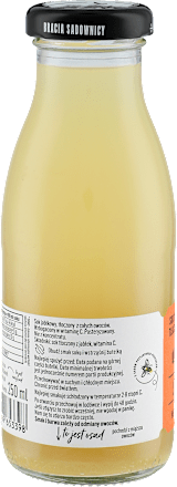 Tłoczone jabłko słodkie odmiany  Bracia Sadownicy