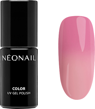 UV Nagellack Pink Power Play NÉONAIL