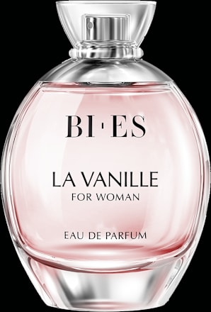 Apă de parfum Vanilie BI-ES
