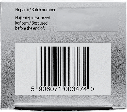 Szampon przeciw siwieniu włosów DX2