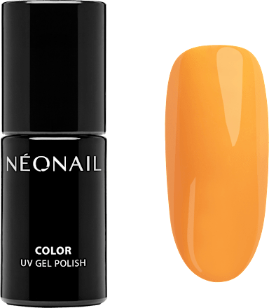 UV Nagellack Team Peach NÉONAIL