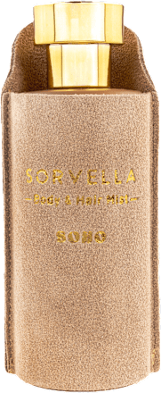 Mgiełka do ciała i włosów Soho SORVELLA
