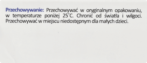 Suplement diety Skurcz, tabletki Neomag