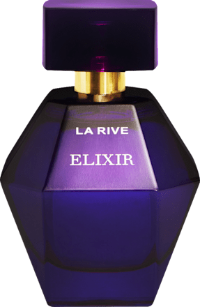Dámska parfumovaná voda Elixir La Rive