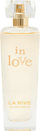 In Love Woda perfumowana damska LA RIVE