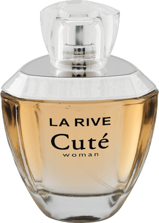 Cuté edp LA RIVE