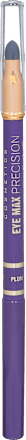 Črtalo za veke Max Precision Purple EVELINE COSMETICS