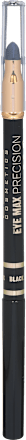 Črtalo za veke Max Precision Black EVELINE COSMETICS