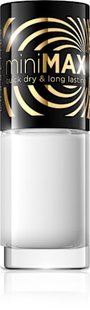 Lak za nohte Mini Max, 253 EVELINE COSMETICS