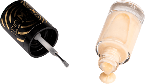 Lak za nohte Mini Max, 684 EVELINE COSMETICS