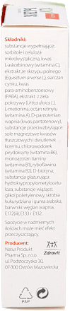 Suplement diety SKRZYPOVITA, tabletki ZDROVIT