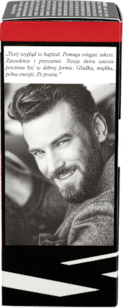 MEN Krem 40+ dzień/noc JANDA