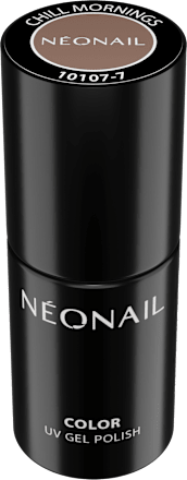 Lakier hybrydowy  - Chill Mornings NÉONAIL