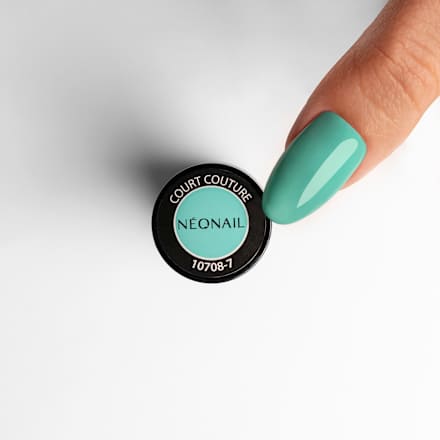 UV Nagellack Court Couture NÉONAIL