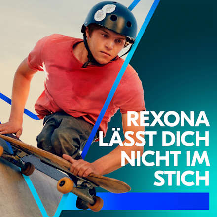 Antitranspirant Deostick Maximum Protection Rexona men