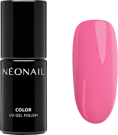 UV Nagellack Set To Empower NÉONAIL