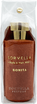 Mgiełka do ciała i włosów Bonita SORVELLA