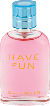 Dámska parfumovaná voda Have Fun La Rive