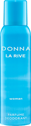 deodorant sprej DONNA LA RIVE