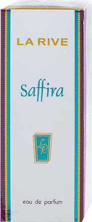Saffira EdP - Parfemska voda za žene LA RIVE