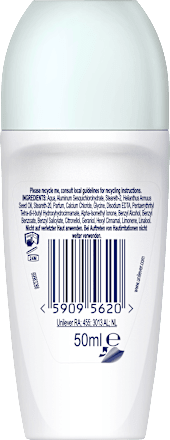 Antitranspirant Deo Roll-On Cotton Dry Rexona