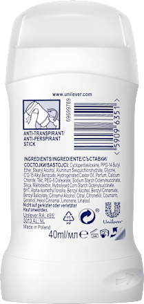 maximum protection Anti-Transpirant Deo Stick Bright Bouquet Rexona