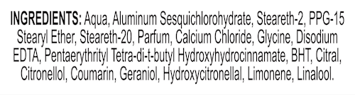 Antitranspirant Deo Roll-on Nonstop Protection Cobalt Dry Rexona men