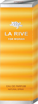 FOR WOMAN damski EDP  LA RIVE