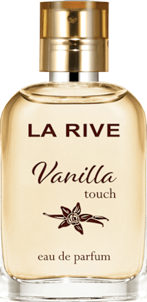 Eau de Parfum Vanilla Touch LA RIVE