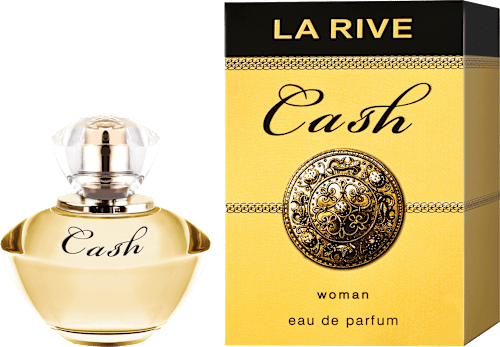Eau de Parfum La Rive Cash LA RIVE