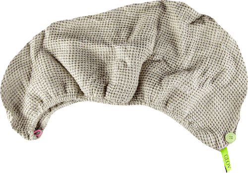 LANENI turban za kosu GLOV
