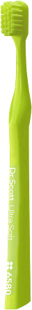 Szczoteczka do zębów 6580 Ultra Soft Dr Scott