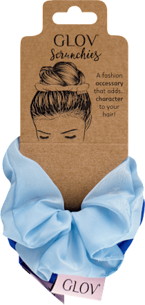 Satenske gumice za kosu GLOV
