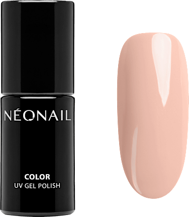 UV Nagellackset Seashell Glaze 2tlg NÉONAIL