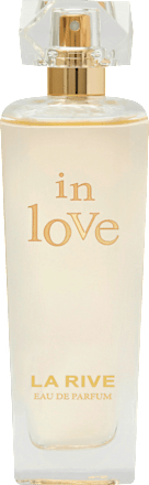 In Love Eau de Parfum LA RIVE