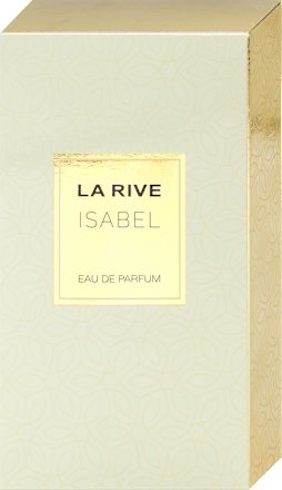 dámská EdP MADAME ISABELLE LA RIVE