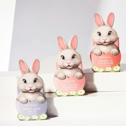 Geschenkset Hoptastic Moments 2-tlg NÉONAIL