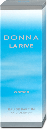 La Rive Donna Woman Eau de Parfum, 90 ml LA RIVE