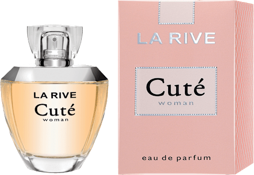 Eau de Parfum Cuté LA RIVE