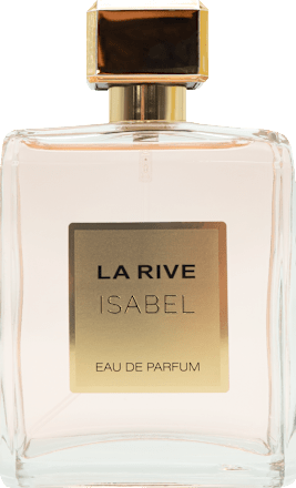 dámská EdP MADAME ISABELLE LA RIVE