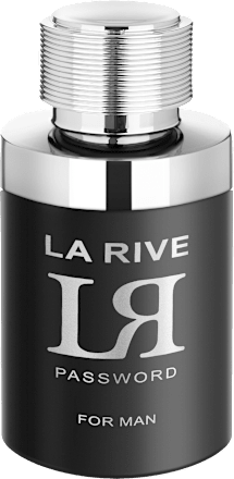 LR PASSWORD męski EDT LA RIVE