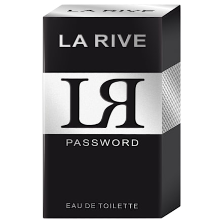 LR PASSWORD męski EDT LA RIVE