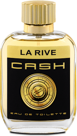 Мъжка тоалетна вода Cash LA RIVE