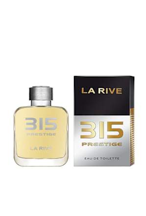 Мъжка тоалетна вода Prestige 315 LA RIVE