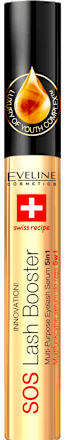 Ser regenator SOS lash booster 5in1 EVELINE COSMETICS