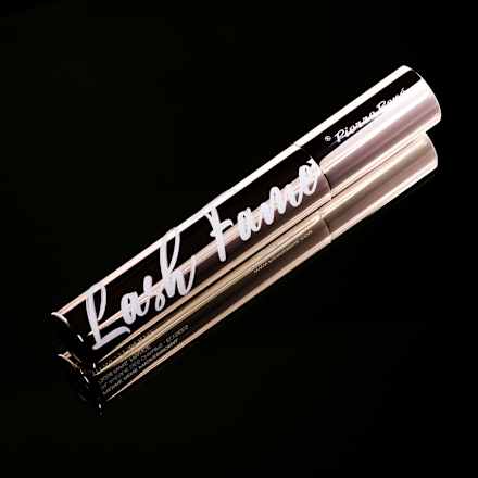 Tusz do Rzęs Zwiększający Objętość, Pogrubiający - Lash Fame Mascara Pierre Rene